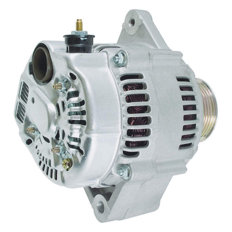 New Replacement IR/IF Alternator PH# 14643N Fits 84-88 Toyota Cressida 2.8 RWD