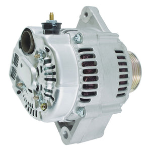 New Replacement IR/IF Alternator PH# 14643N Fits 84-88 Toyota Cressida 2.8 RWD