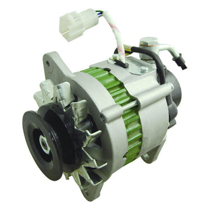 New Replacement Alternator 14648N Fits 81-87 Isuzu Pickup 2.2 4WD RWD