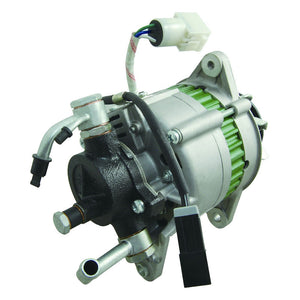 New Replacement Alternator 14648N Fits 81-87 Isuzu Pickup 2.2 4WD RWD