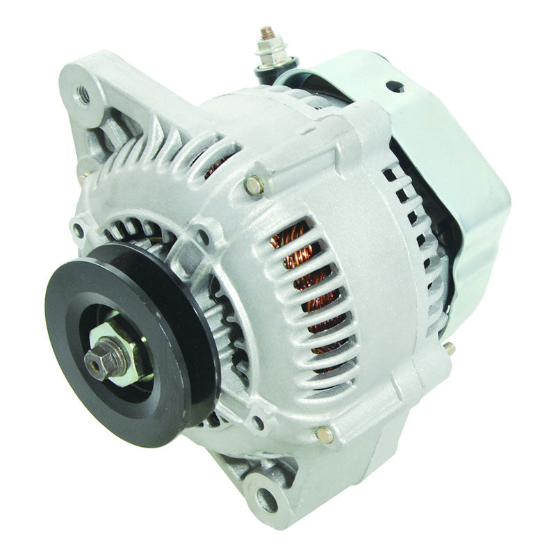 New Replacement IR/IF Alternator 14668N Fits 85-92 Toyota 4 Runner RWD 4 WD 2.4