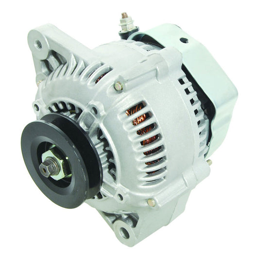 New Replacement IR/IF Alternator 14668N Fits 85-92 Toyota 4 Runner RWD 4 WD 2.4