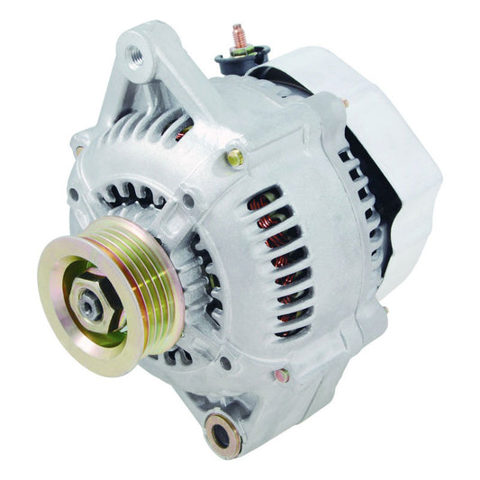 New Replacement Alternator- PH# 14679N Fits 85-89 Isuzu Impulse 2.0 RWD H/Back