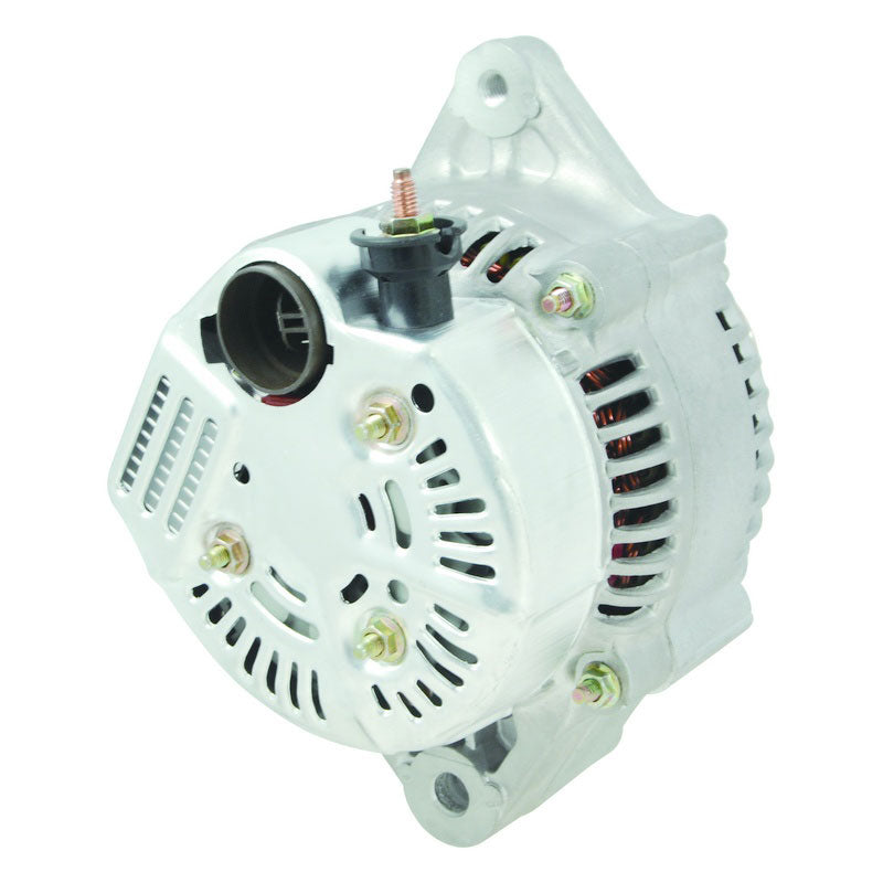 New Replacement Alternator- PH# 14679N Fits 85-89 Isuzu Impulse 2.0 RWD H/Back