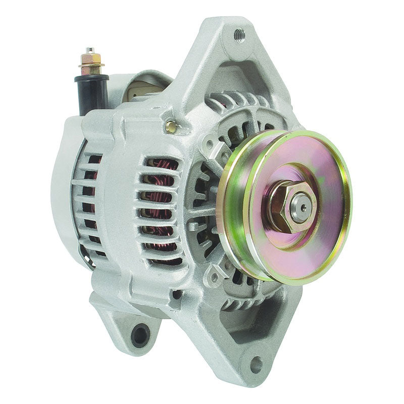 New Replacement IR/IF Alternator 14684N Fits 85-95 Suzuki Samurai 1.3 4WD