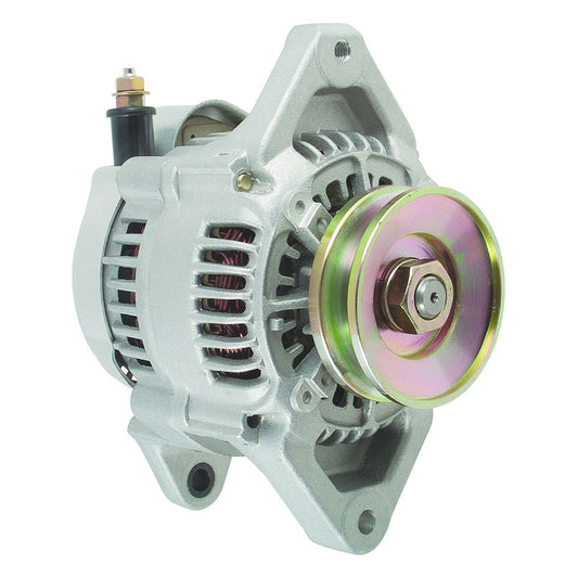 New Replacement IR/IF Alternator 14684N Fits 85-95 Suzuki Samurai 1.3 4WD