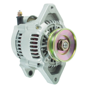 New Replacement IR/IF Alternator 14684N Fits 85-95 Suzuki Samurai 1.3 4WD