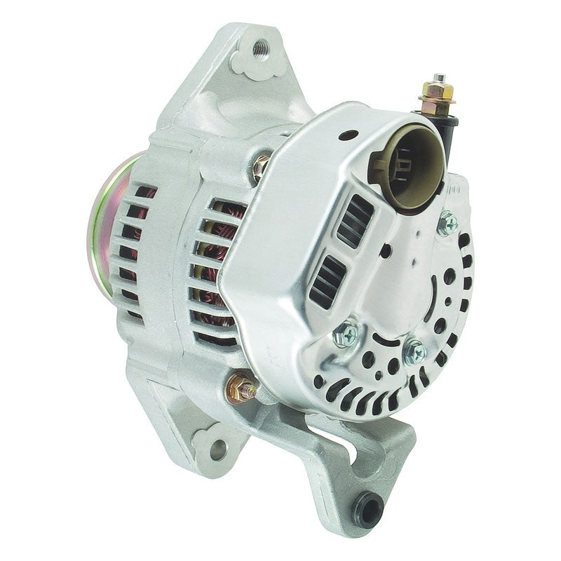 New Replacement IR/IF Alternator 14684N Fits 85-95 Suzuki Samurai 1.3 4WD