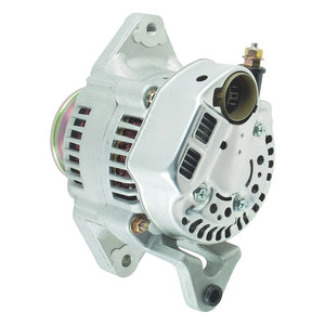 New Replacement IR/IF Alternator 14684N Fits 85-95 Suzuki Samurai 1.3 4WD
