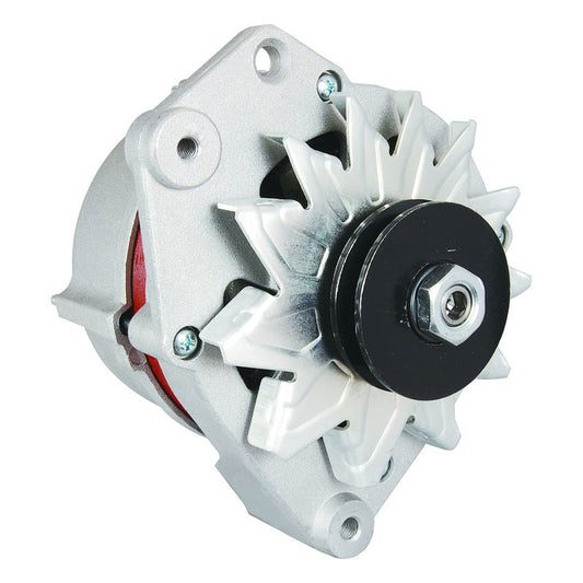 New Replacement Alternator 14778N Fits 84-85 V/W Jetta Sedan 1.8 W/AC