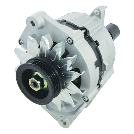 New Replacement Alternator 14789N Fits 85-89 Daytona 2.2 90 Amp FWD