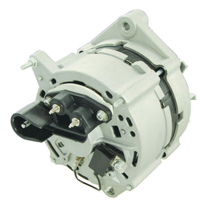 New Replacement Alternator 14789N Fits 85-89 Daytona 2.2 90 Amp FWD