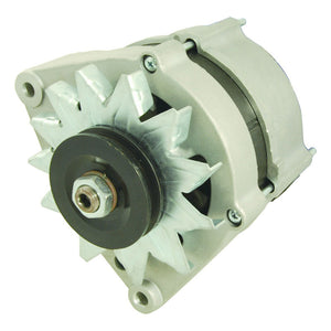 New Replacement Alternator 14813N Fits 87-92 BMW 325 I & IS 2.5 95Amp RWD