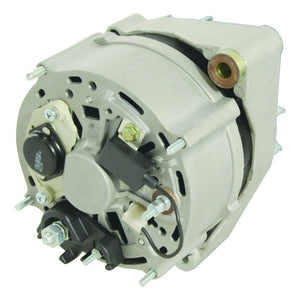 New Replacement Alternator 14813N Fits 87-92 BMW 325 I & IS 2.5 95Amp RWD