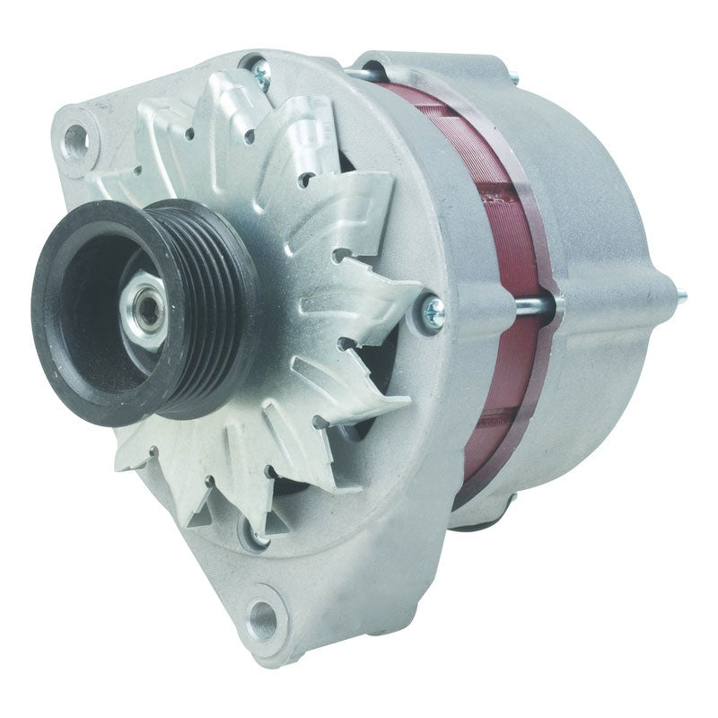New Replacement Alternator PH# 14820N Fits 87-93 Mercedes 300 Sedan 2.5 3.0 RWD