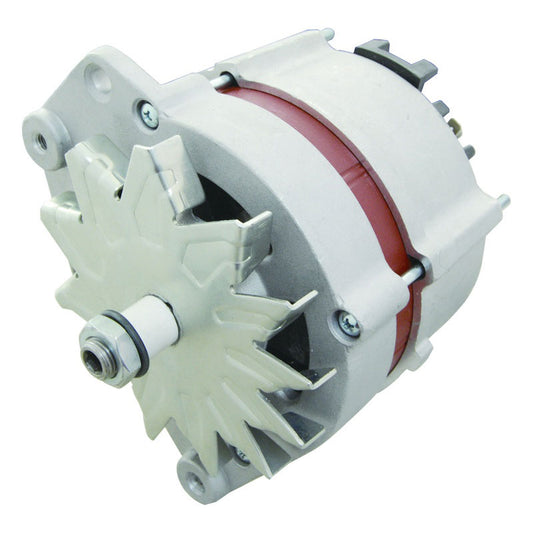New Replacement Alternator PH# 14821N Fits 85-92 V/W Golf H/Back 1.6 90Amp FWD