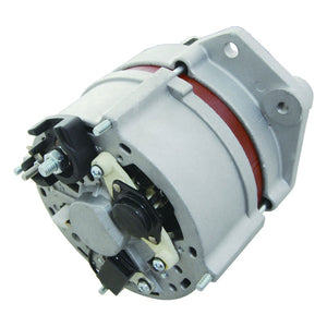 New Replacement Alternator PH# 14821N Fits 85-92 V/W Golf H/Back 1.6 90Amp FWD