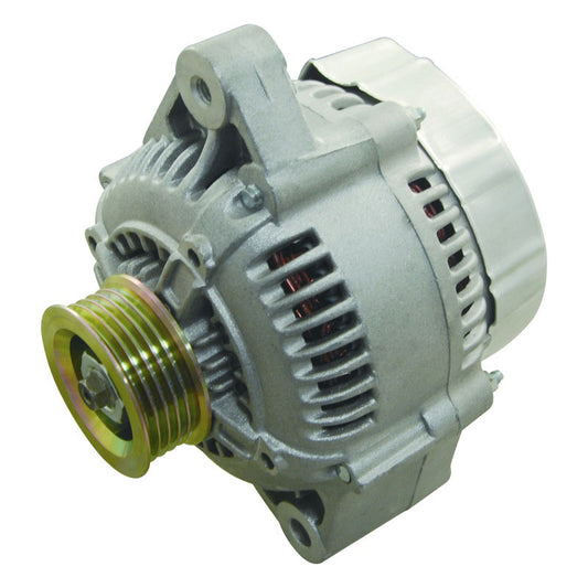 New Replacement IR/IF Alternator 14849N Fits 88-91 Camry Sedan 2.0 FWD