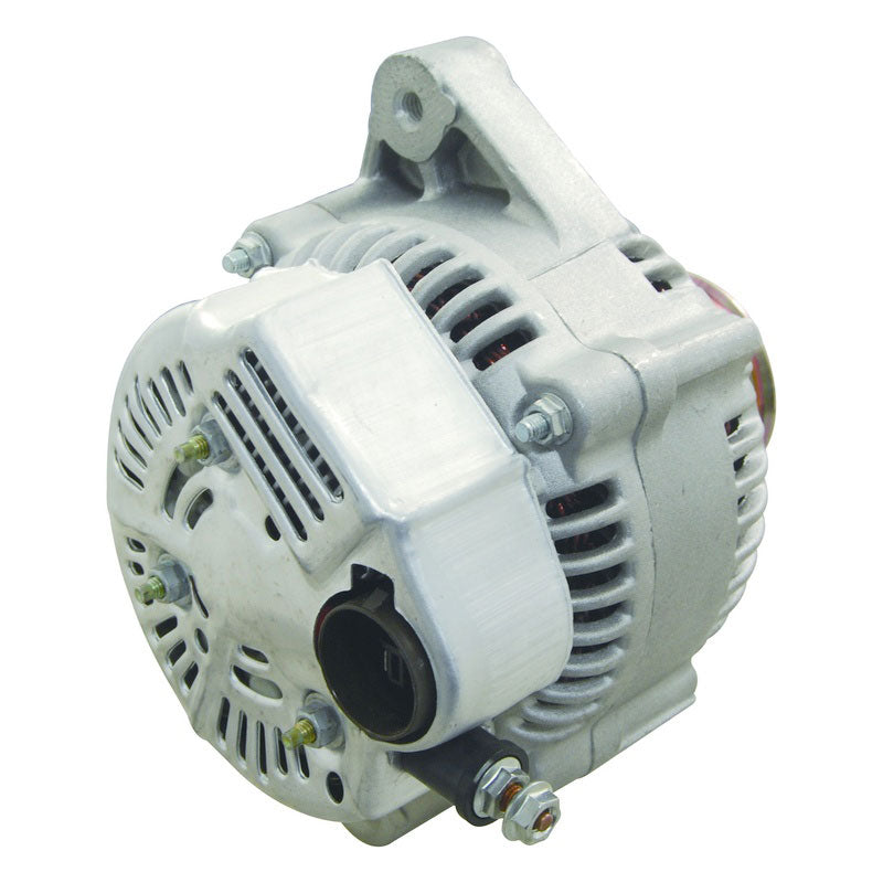 New Replacement IR/IF Alternator 14849N Fits 88-91 Camry Sedan 2.0 FWD