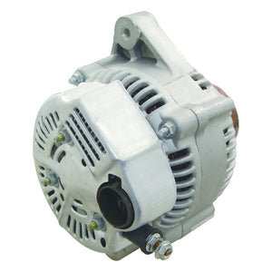 New Replacement IR/IF Alternator 14849N Fits 88-91 Camry Sedan 2.0 FWD
