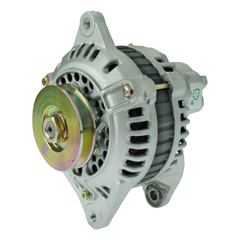 New Replacement Alternator 14905N 88-90 Mercury Tracer 1.6 FWD