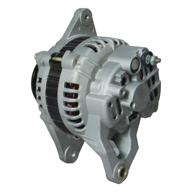 New Replacement IR/IF Alternator 14916N Fits 87-89 Mazda B2200 2.2 RWD