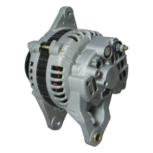 New Replacement IR/IF Alternator 14916N Fits 87-89 Mazda B2200 2.2 RWD