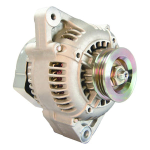 New Replacement IR/IF Alternator 14931N Fits 87-90 Acura Legend 2.7 FWD