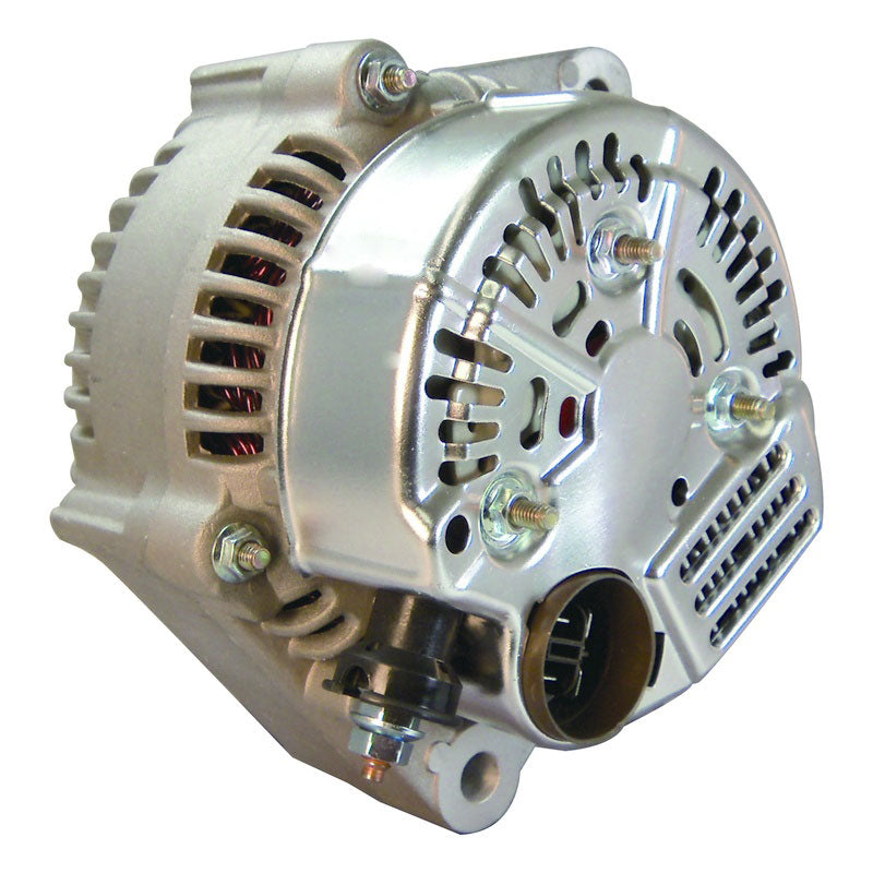 New Replacement IR/IF Alternator 14931N Fits 87-90 Acura Legend 2.7 FWD