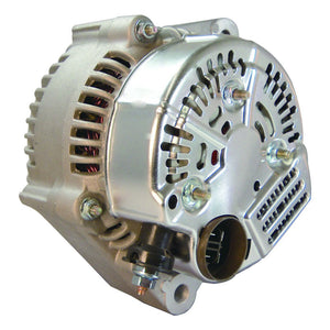 New Replacement IR/IF Alternator 14931N Fits 87-90 Acura Legend 2.7 FWD