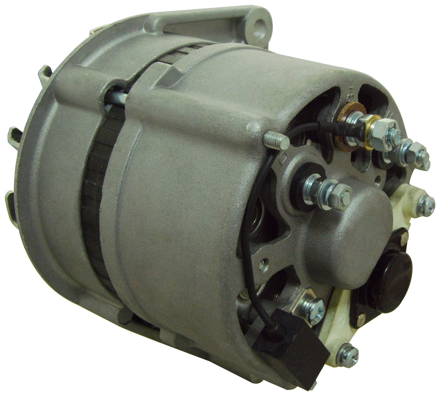 Forklift Hi-Lo Alternator BO IR/EF 12V 14949N Fits Case Allis Chalmers Deutz