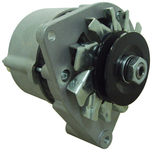 Forklift Hi-Lo Alternator BO IR/EF 12V 14949N Fits Case Allis Chalmers Deutz
