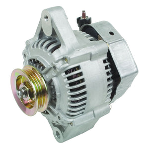 New Replacement Alternator- PH# 14989N Fits 88-91 Honda Civic 1.5 CRX 1.5 1.6