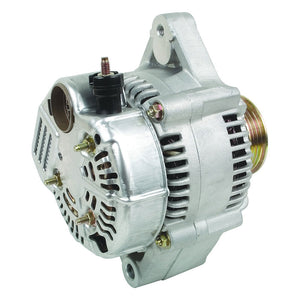 New Replacement Alternator- PH# 14989N Fits 88-91 Honda Civic 1.5 CRX 1.5 1.6