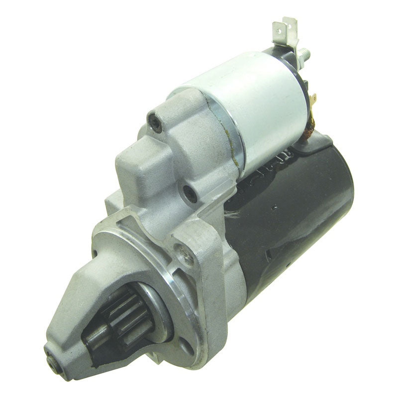 DD Starter 16164N, 25660B Fits 75-80 MG MGB Convertible RWD 1.8