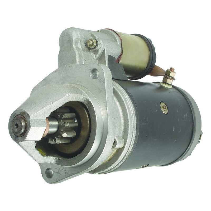 New Replacement DD Starter 16173N Fits 1975 Austin Marina Sedan RWD 1.8