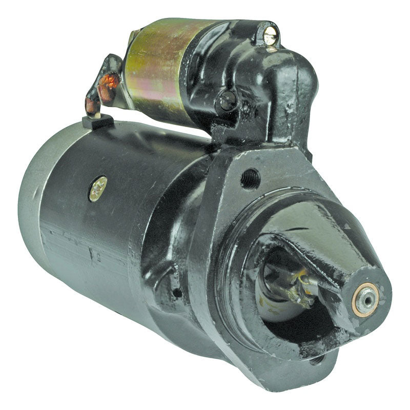 New Replacement DD Starter 16445N Fits 77-84 Mercedes 300D 3.0 Sedan RWD