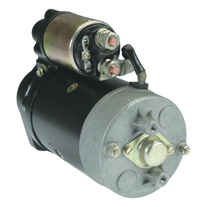 New Replacement DD Starter 16445N Fits 77-84 Mercedes 300D 3.0 Sedan RWD