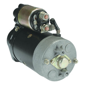 New Replacement DD Starter 16445N Fits 77-84 Mercedes 300D 3.0 Sedan RWD