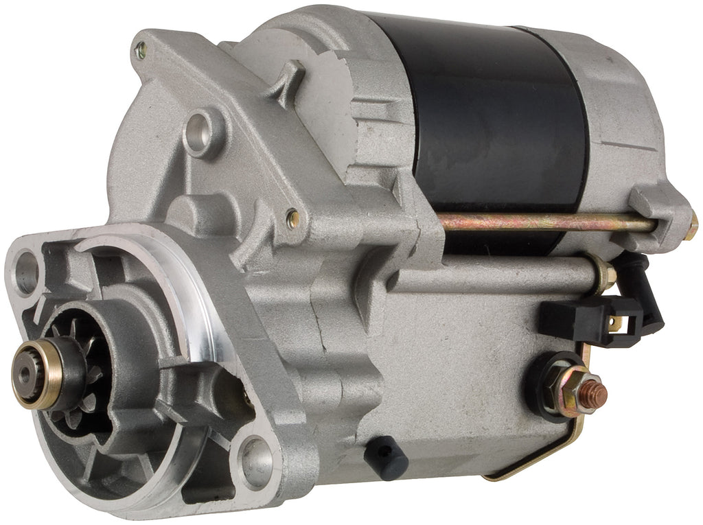 Forklift Hi-Lo Starter - ND OSGR 16790N Fits Toyota Lift Trucks