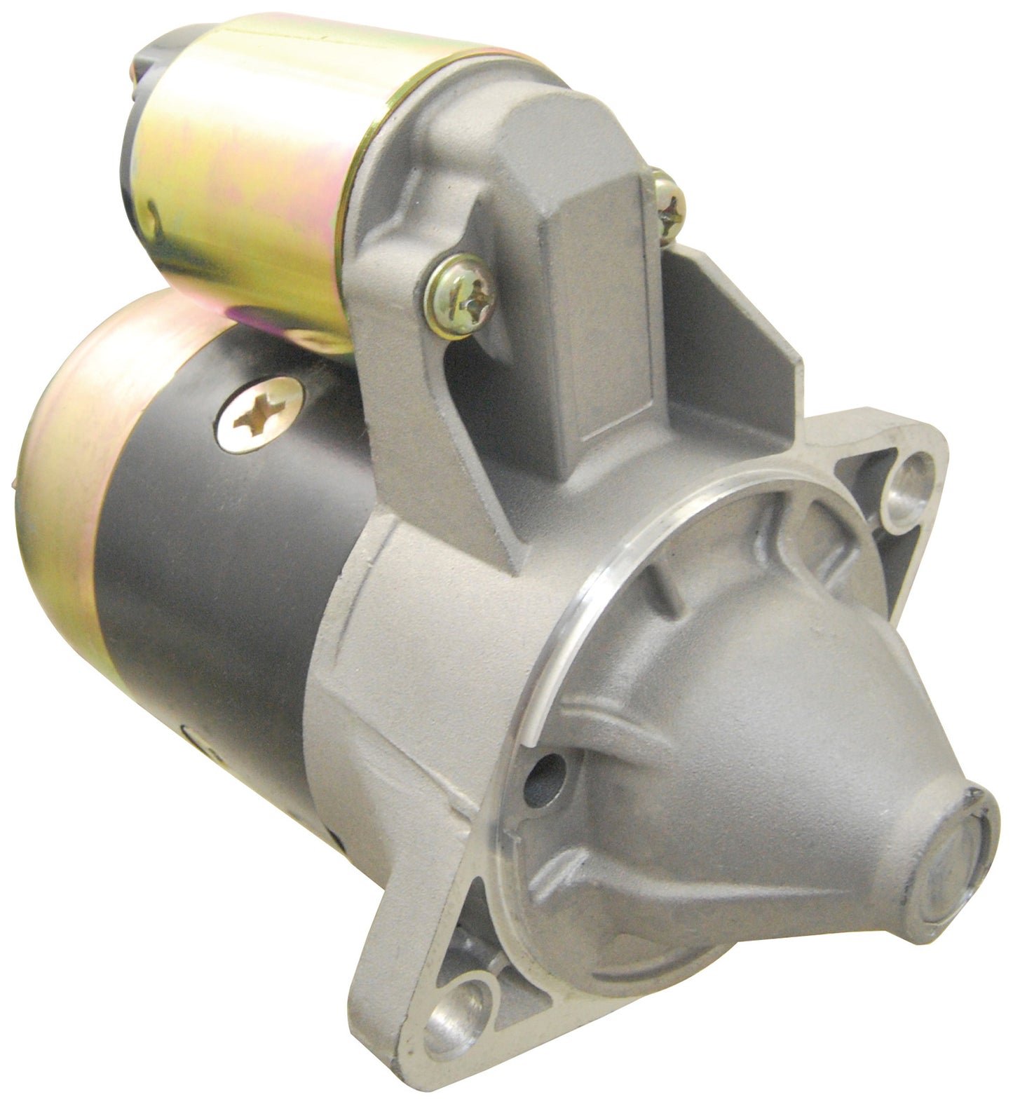 Forklift Hi-Lo Starter - MI DD 16794N TCM Equipment Lift Trucks