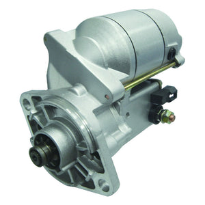 New Replacement OSGR Starter 16828N Fits 77-92 Toyota Land Cruiser 4WD