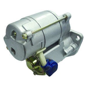 New Replacement OSGR Starter 16828N Fits 77-92 Toyota Land Cruiser 4WD