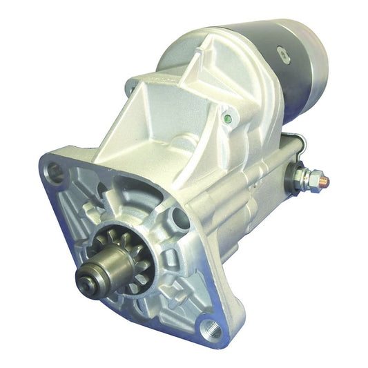 New Replacement OSGR Starter 16830N Fits 81-85 Toyota Pickup 2.4L