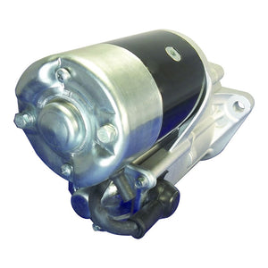 New Replacement OSGR Starter 16830N Fits 81-85 Toyota Pickup 2.4L