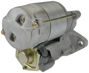 Forklift Hi-Lo Starter-ND OSGR16831N Fits Toyota Lift Truck & Light Truck