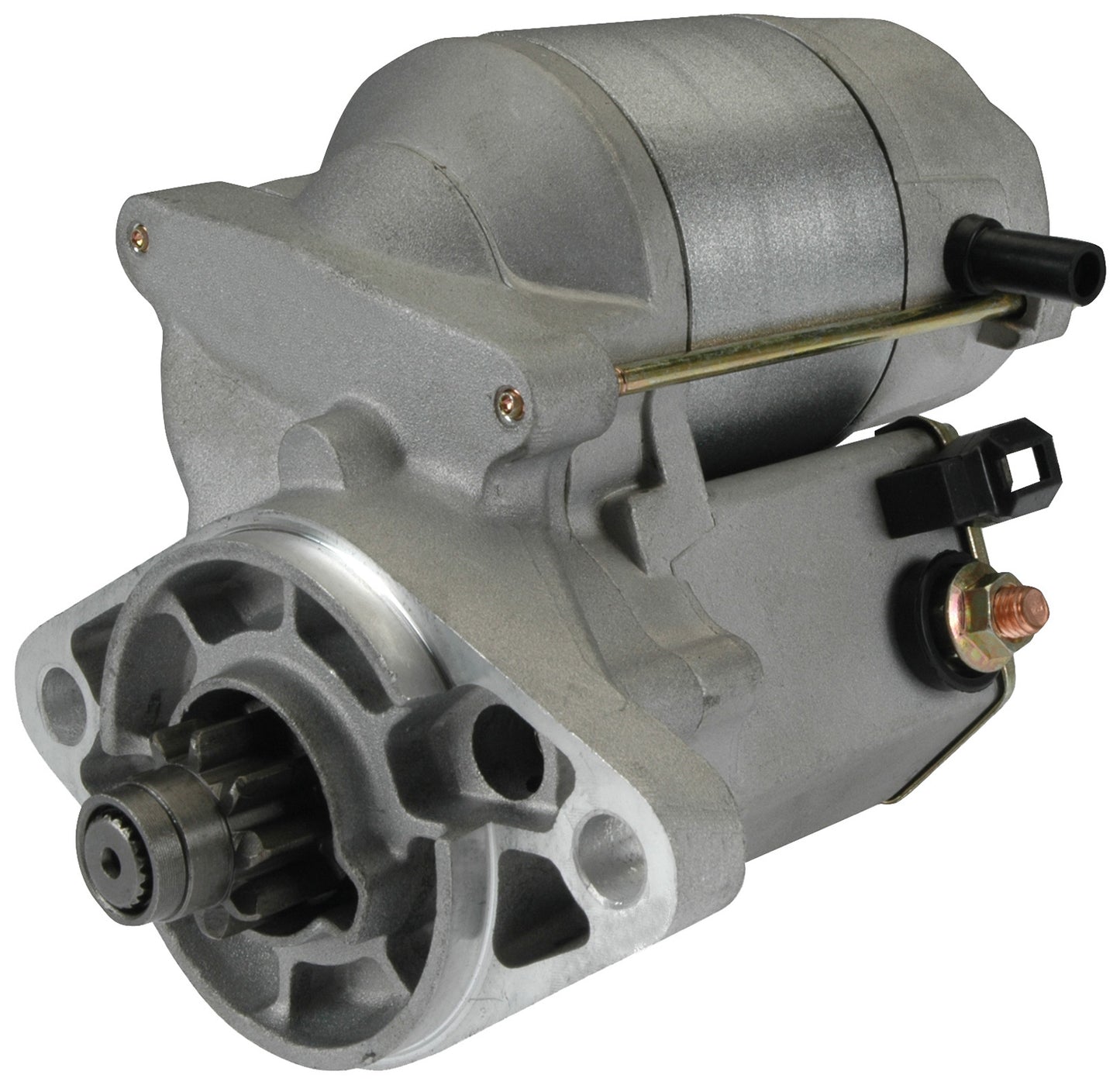 Forklift Hi-Lo Starter-ND OSGR16831N Fits Toyota Lift Truck & Light Truck