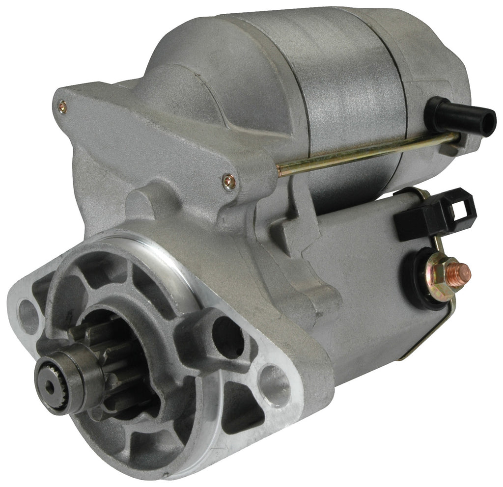 Forklift Hi-Lo Starter-ND OSGR16831N Fits Toyota Lift Truck & Light Truck