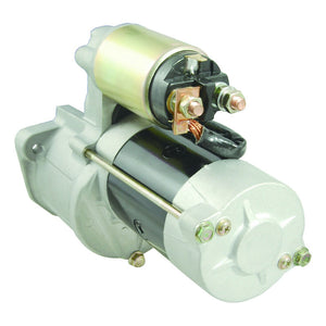 New Replacement Starter 16854N Fits 84-85 Dodge Ram 50 2.3 4WD STD Cab Pick-up