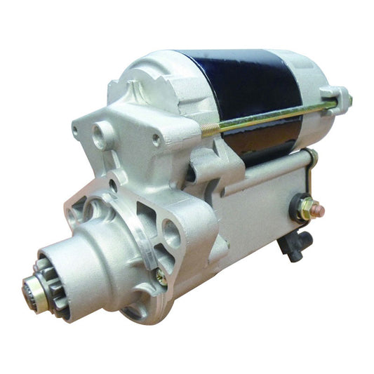 New Replacement  Starter 16884N Fits 90-93 Honda Accord 2.2 w/STD Transmission